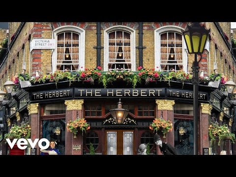 Madness - Herbert (Lyric Video)
