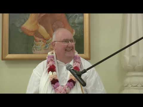 Morning Class SB 10.25.1 - HG Bhakta Prabhu - 14 November 2020