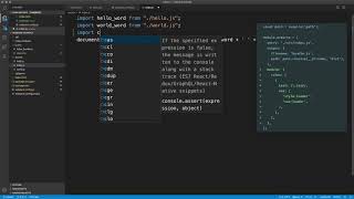 Webpack - 6. 로더의 도입
