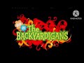 The Backyardigans Tale Of The Mighty Knights 1997 Opening