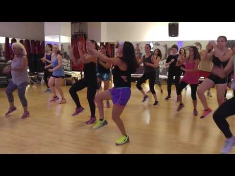 Yela mama zumba racheli fischer (zin 61)