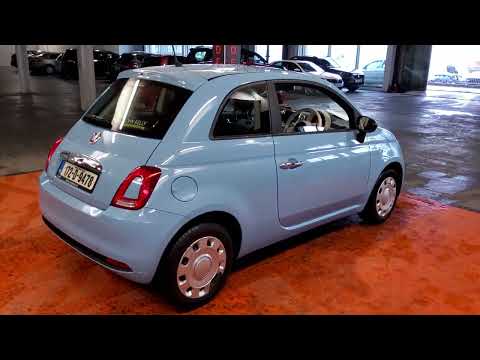 Fiat 500 2017 - Image 2