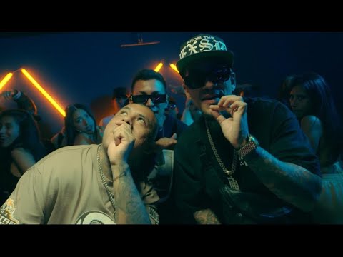 ELREGHOSG / REMIK GONZALEZ / EME SENICK - BICHI ( Video Oficial ) @KdaverBeatz