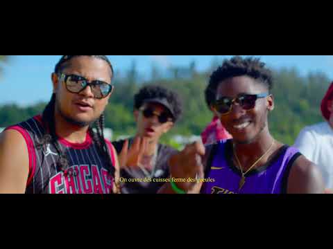 WaterskreW  - LA SAUCE (feat. 410gdeYass)🇷🇪