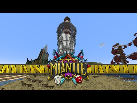 Minecraft: Mianite - YOU CANNOT BE SERIOUS! [81]