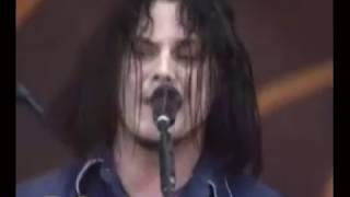 06 - Store Bought Bones - Raconteurs Live Lollapalooza 2006