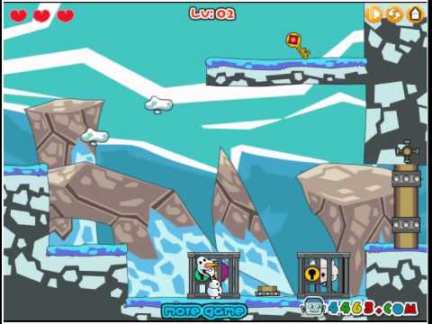 Frozen Olaf vs Prince Hans - Frozen game