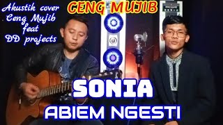 Download lagu SONIA - ABIEM NGESTI ( cover CENG MUJIB feat Dicky Firmansyah ) mp3 Download lagu SONIA - ABIEM NGESTI ( cover CENG MUJIB feat Dicky Firmansyah ) mp3