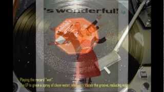 Stardust - Ray Conniff (1956)