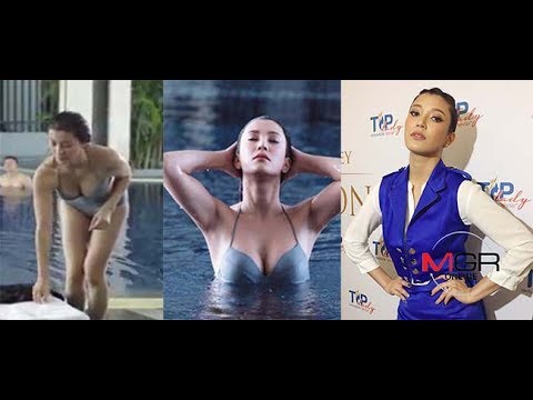 ผู้ชายชอบหน้าอกเล็ก ชุดว่ายน้ำสำหรับหน้าอกเล็ก 2017