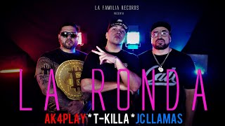 La Ronda Music Video