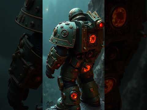 Falling to Nurgle | Warhammer 40K | Ruinous Powers