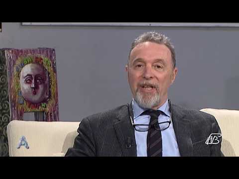 ANGOLI 3/12/2019: ATTIVITA' DEL REPARTO DI NEUROLOGIA DELL'OSPEDALE SANT'ANNA