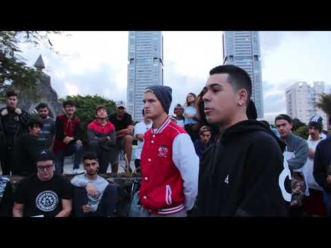 👥Xsors vs Guanches - Octavos - DUAL BATTLE CanarySkillsHH&Altaesfera