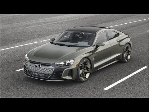 Le concept Audi TT Safari au meeting de Wörthersee