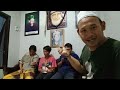 TES KHODAM KUJANG SILIWANGI TARIKAN ️Sampai Terpental