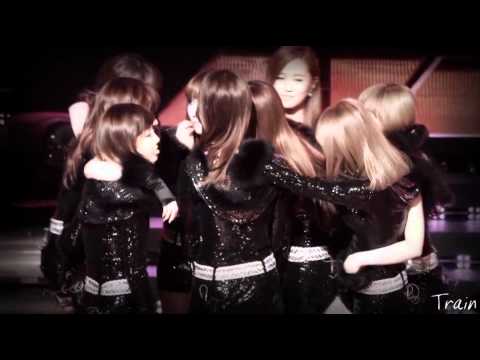 YulSic Moment cut @ 20th Seoul Music Awards 110120 [Fancam]