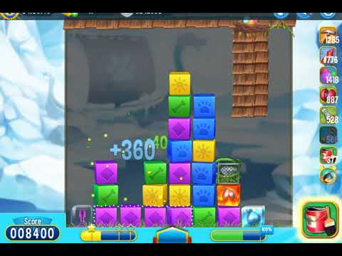 Pet Rescue Saga   Level 4394 no boosters