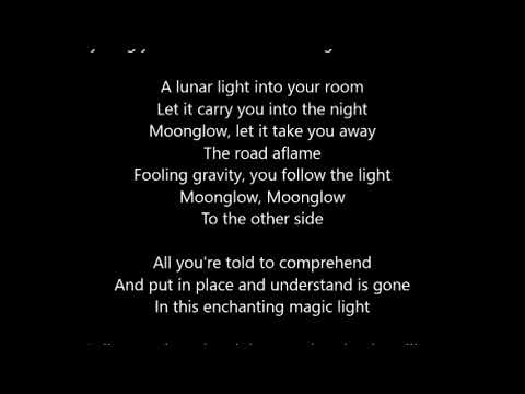 Avantasia - Moonglow (feat. Candice Night)