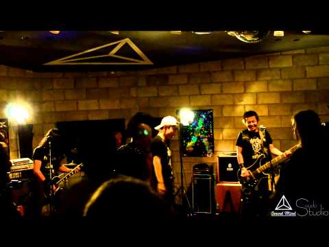 20150906_포워드(FORWARD)_@사운드마인드(SOUNDMIND)