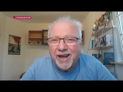 Wort zum Samstag mit Willibert Pauels