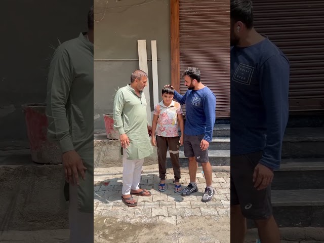 2 इंच height ब￼ढ़ गई फिर भी video नही बनवा रहे #pahalnutrition