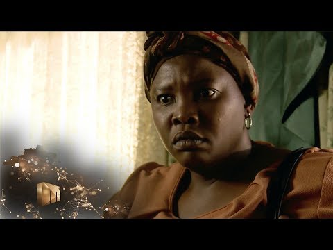 Zungu wives argue about Fenyang’s trip – Isibaya | Mzansi Magic