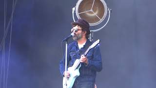 EELS - That Look You Give That Guy LIVE HD @ Rock Werchter 2018, Belgium