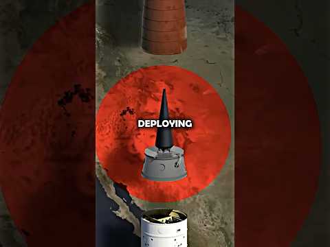 The New Russian Nuclear Weapon