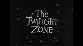 The Twilight Zone - streaming tv show online