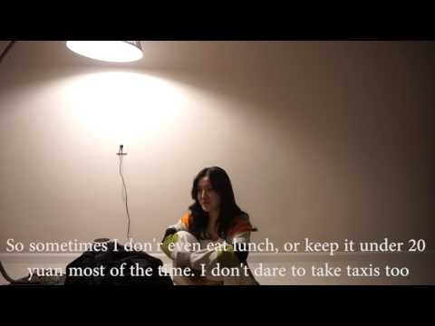 90s buying an apartment