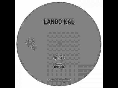 Lando Kal - Time Out