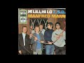 Manfred Mann, Hi Lili H Llo, Single 1965