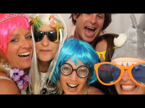 Madphotobooths video.