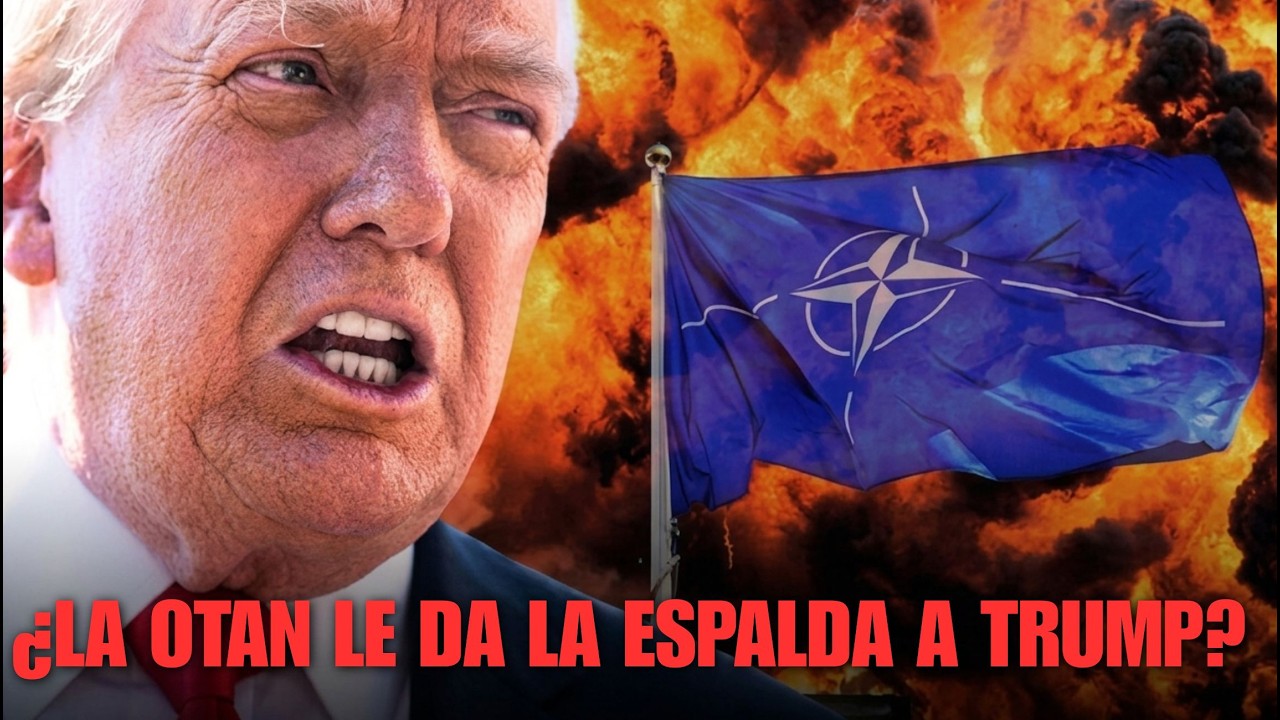 SE ha ROTO el ORDEN MUNDIAL