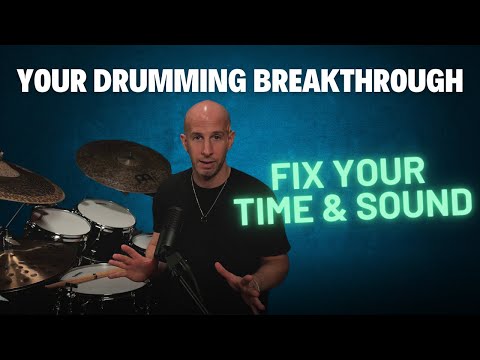 Stronger Time. Better Sound. More Ideas. This will change everything.