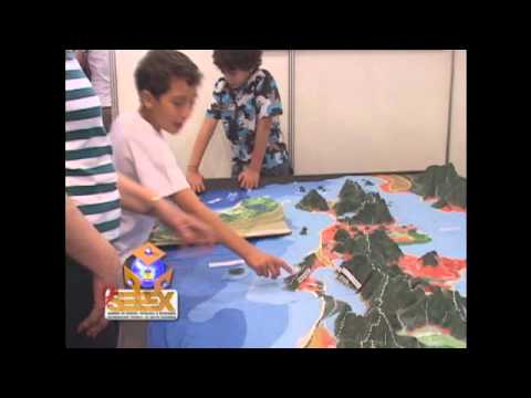 9ª SEPEX - Semana de Ensino, Pesquisa e Extensão da UFSC - 2010