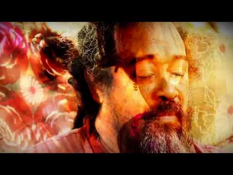 Natural Noticing Guided Meditation ~ Mooji