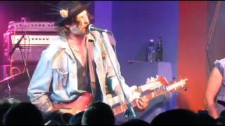 Matt Mays - Tall Trees