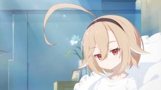 Uppies into the Sky ‧ Firefly Trekker PV BGM - Stella Sora 1.10 OST