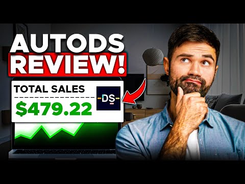 AutoDS Review - Is AutoDS Worth It