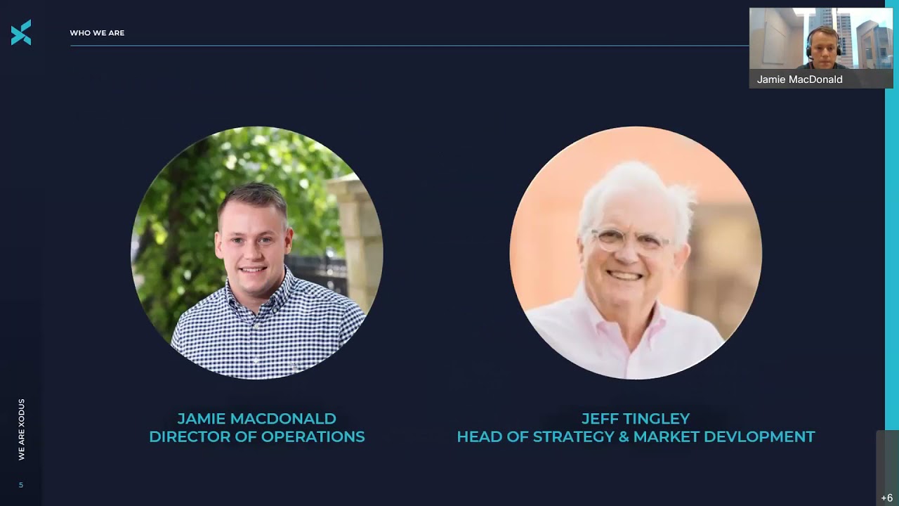 How Does an Offshore Wind Supply Chain Work? (Learning from the Experts)