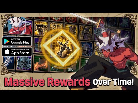 Another Dungeon: Idle RPG Gameplay (by gameduo) | (Android/iOS Idle RPG) - YouTube