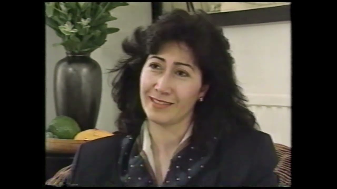 PBS | Moyers: After the War | June 18, 1991