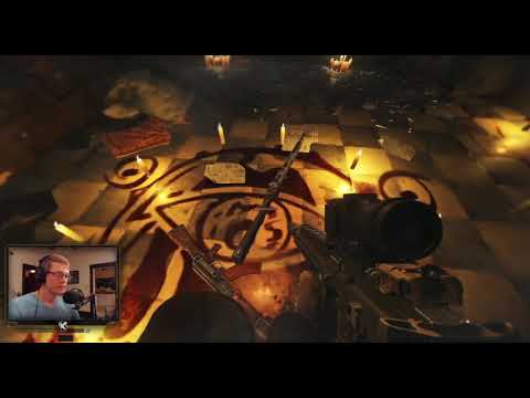 Reserve Scav Boss Event 1v23