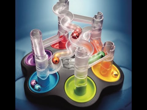 How To Play SmartGames  Drop Zone