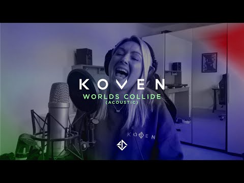 Video thumbnail for Worlds Collide (Acoustic)