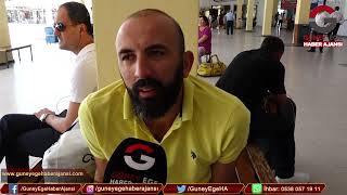 OTOBÜS BİLETİ FİYATLARI REKOR SEVİYELERE ÇIKTI