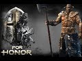 For Honor Raider Rep 8 chilling For Honor Raider Rep 8 chilling