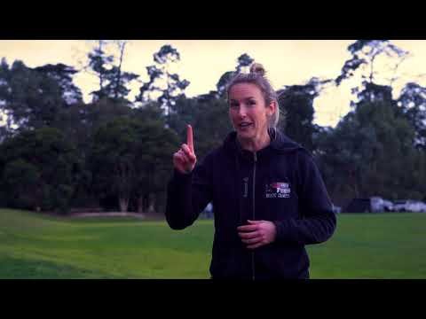 | "1-min Tips" - Your exercise program MUST have these 3 things!